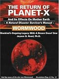 The Return of Planet-x: Wormwood
