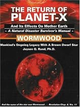 The Return of Planet-X: Wormwood