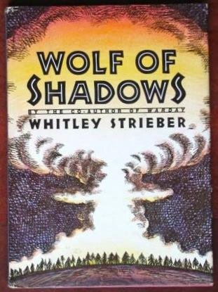 WOLF OF SHADOWS