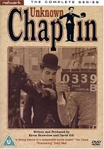 Unknown Chaplin [DVD]