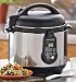 Deni 5 - qt. Electric Pressure Cooker