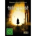 Highlander - The Raven - Box 1 / Staffel 1 [3 DVDs]