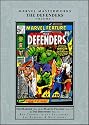 MARVEL MASTERWORKS: The Defenders Vol 1