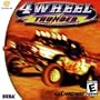 4 Wheel Thunder