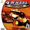 4 Wheel Thunder