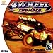  : 4 Wheel Thunder