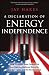 A Declaration of Energy Independence: How Freedom from Foreign Oil Can Improve National Security, Our Economy, and the Environment