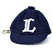 (ニューエラ)New Era 埼玉西武ライオンズ Cap キーホルダー