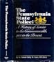 The Pennsylvania State Police : A history of service to the Commonwealth, 1905 to the present