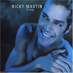 Ricky Martin - She Bangs cover