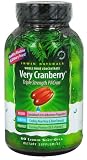 Very Cranberry 60 Softgels