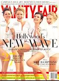 Vanity Fair, August 2008 Issue