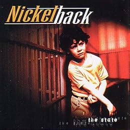 Nickelback Foto 16