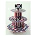 Pirate Party Cupcake Stand