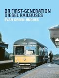 BR First-Generation Diesel Railbuses