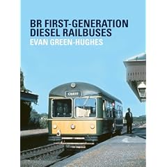 BR First-Generation Diesel Railbuses
