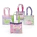 Search: Tea Party Tote Bag Assortment (1 dz)