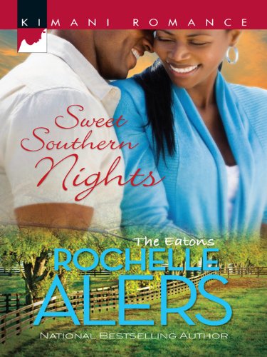 Sweet Southern Nights (The Eatons Book 8)