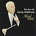 The Best Of Leroy Anderson