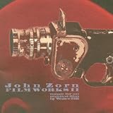 Film Works II: Music For An Untitled Film By Walter Hill