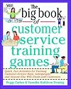 The Big Book of Customer Service Training Games (Big Book)