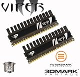 PATRIOT 4GB 2x2GB Kit DDR2 1066MHz EPP