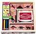 Melissa & Doug Dinosaur Stamp Set