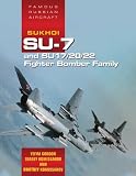 Sukhoi Su-7/-17/-20/-22: Soviet Fighter And Fighter-Bomber Family (Aerofax Series) bomber 22