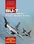 Sukhoi Su-7/17/22 (Aerofax)