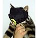 Large Feline Nylon Muzzle - For Cats Over 6 lbs