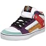 etnies Women's RVM Skate Shoe,White/Pink/Black 195,5.5 M US