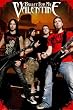 Bullet For My Valentine - Music Poster (The Guys Standing With Guitars)