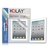 6 Pack iPad 2 Screen Protector for New for Apple iPad 2 (2nd Generation)