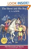 The Horse And His Boy (Full Color)