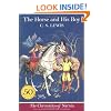 The Horse And His Boy (full Color)