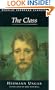 The Class (Dedalus European Classics)