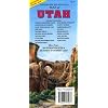Recreational Map of Utah