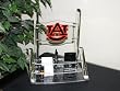 Auburn Tigers - Collegiate Acrylic Desktop Organizer