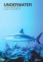 Underwater Odyssey [DVD]