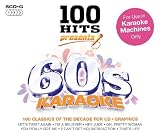 60's Karaoke