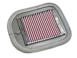 K&N SU-0008 Suzuki High Performance Replacement Air Filter K&N SU-0008 Suzuki High Performance Replacement Air Filter