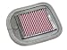 K&N SU-0008 Suzuki High Performance Replacement Air... K&N SU-0008 Suzuki High Performance Replacement Air...