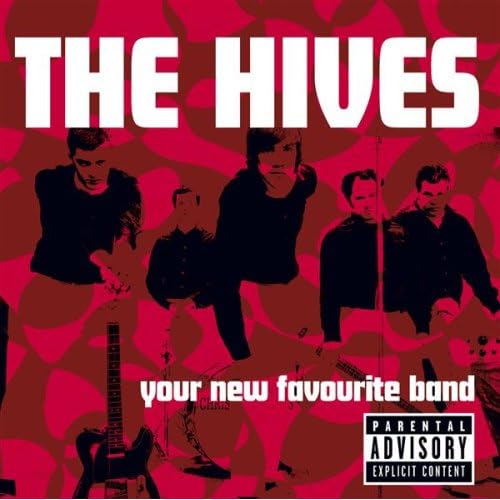 yourfavouritebandthehives
