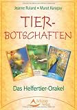 Produkt-Bild: Tierbotschaften: Das Helfertier-Orakel