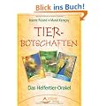 Tierbotschaften: Das Helfertier-Orakel