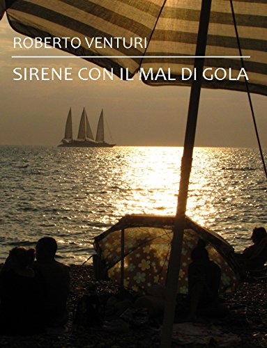 Sirene con il mal di gola (Italian Edition)