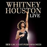 Whitney Houston Live: Her Greatest Performances