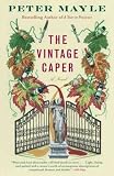 The Vintage Caper