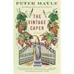 The Vintage Caper