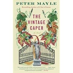 The Vintage Caper